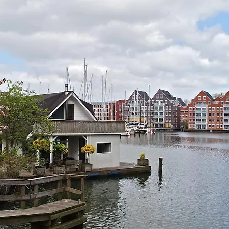 Woonark Hoorn Semesterbostad