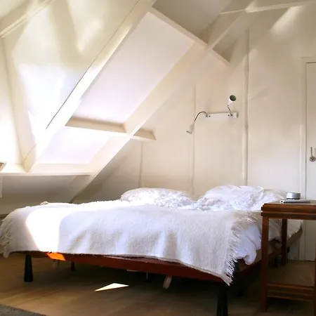 Woonark Hoorn * Hoorn (North Holland)