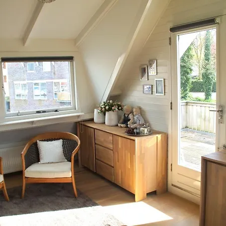 Semesterbostad Woonark Hoorn