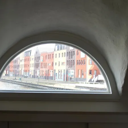 Woonark Hoorn