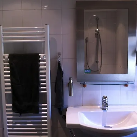 Semesterbostad Woonark Hoorn *